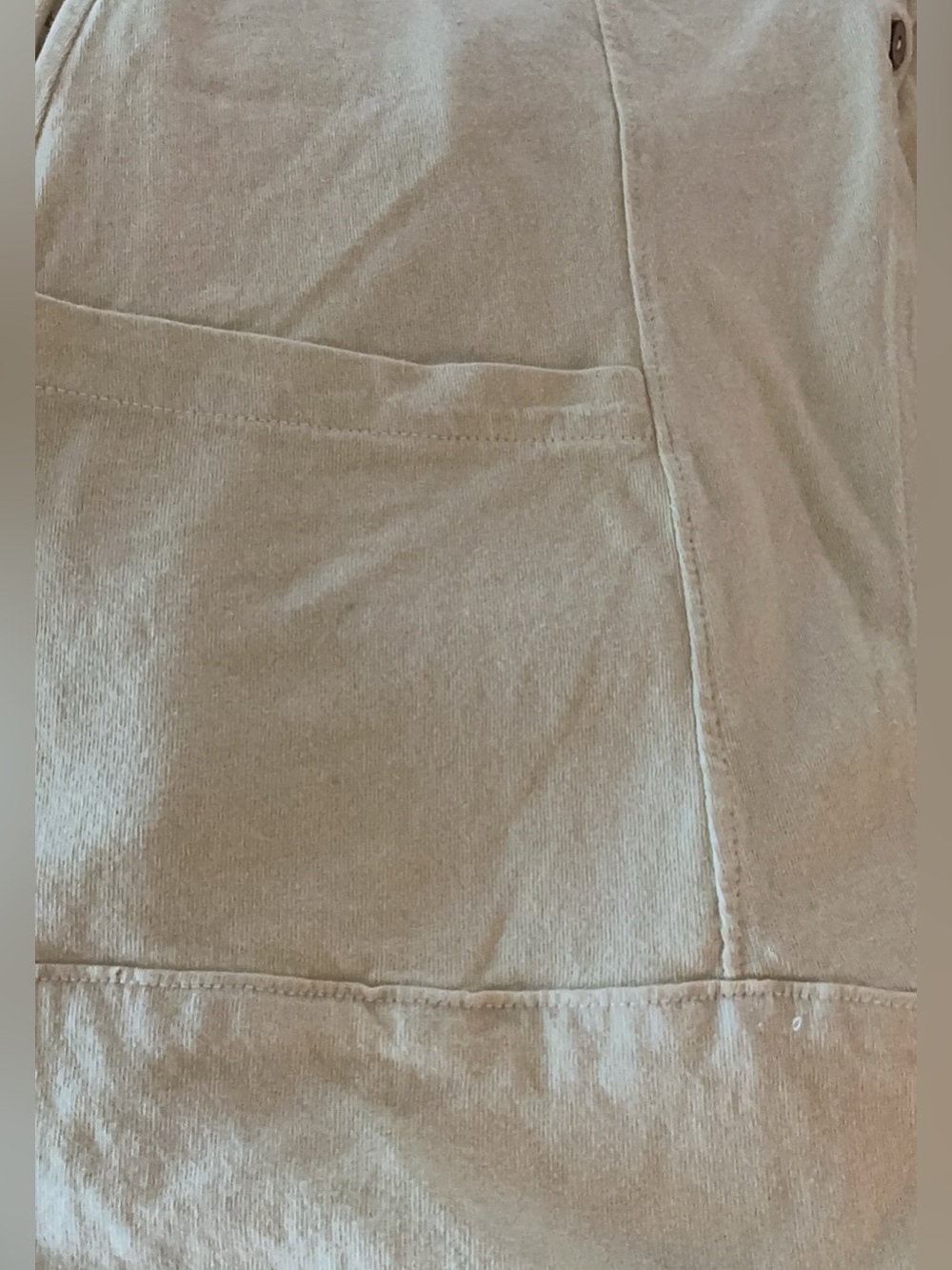 New Free-est by Free People Strada Set Light Yellow - Picture 16 of 16